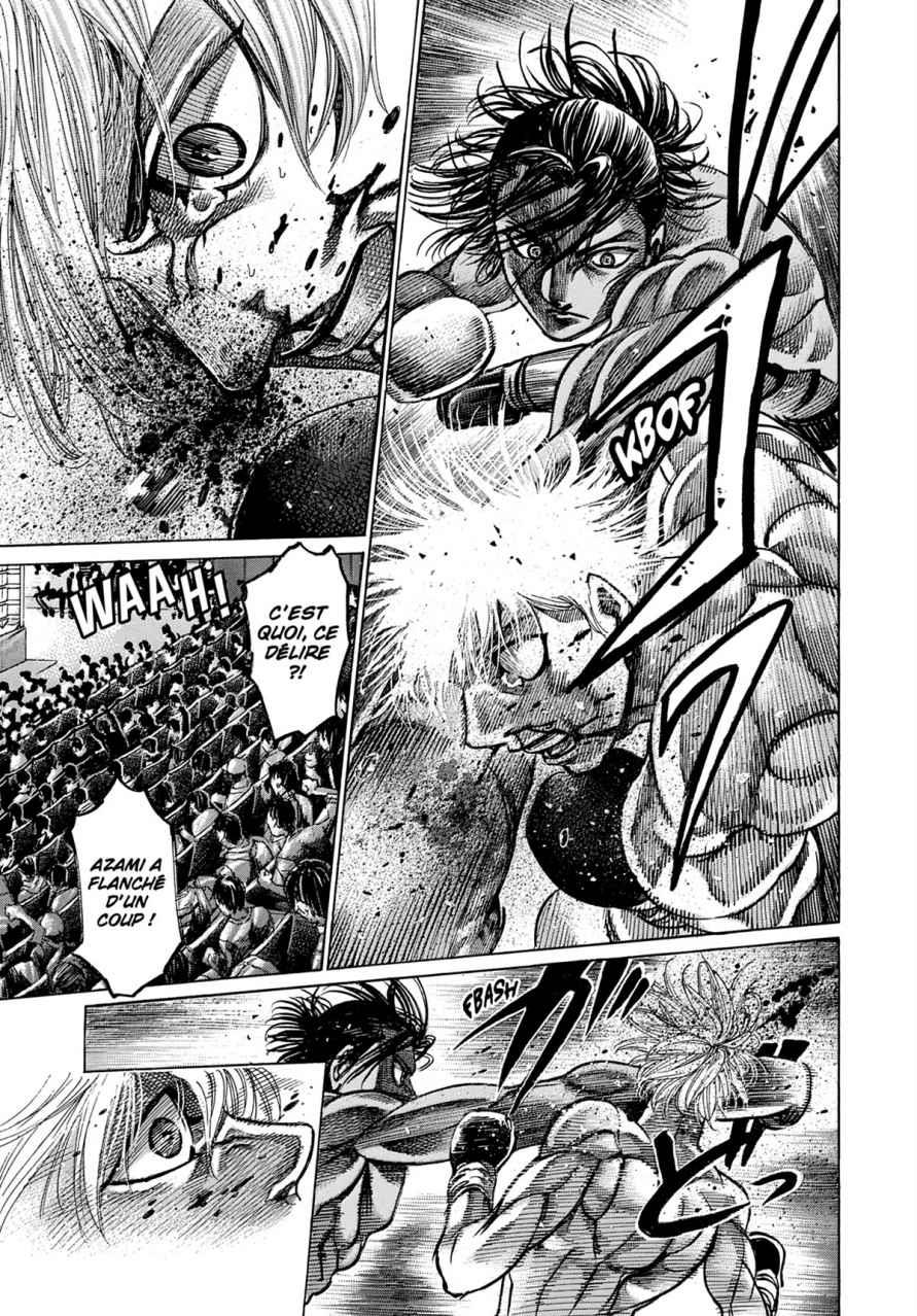 Read Riku-do FR Manga Online