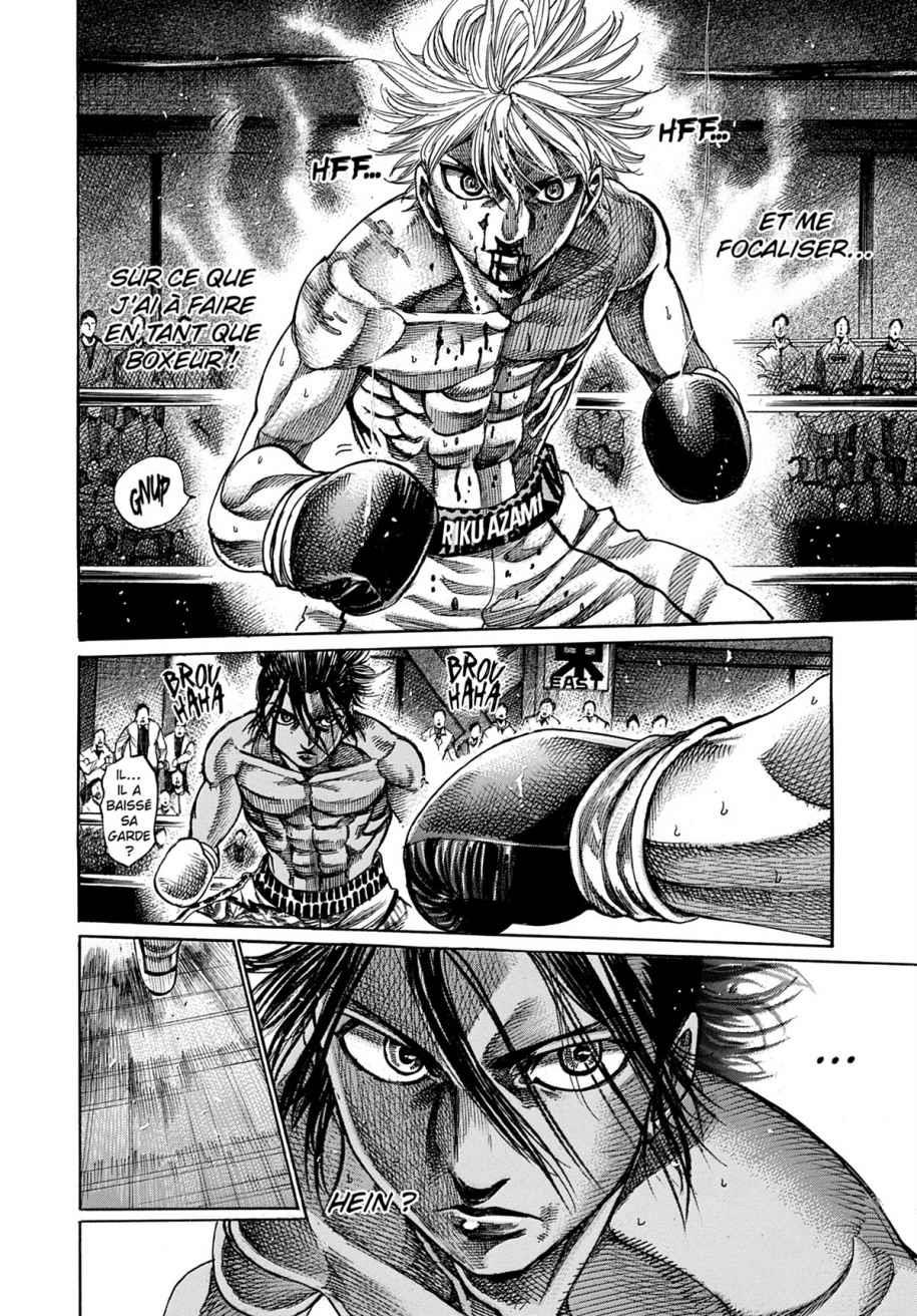 Read Riku-do FR Manga Online