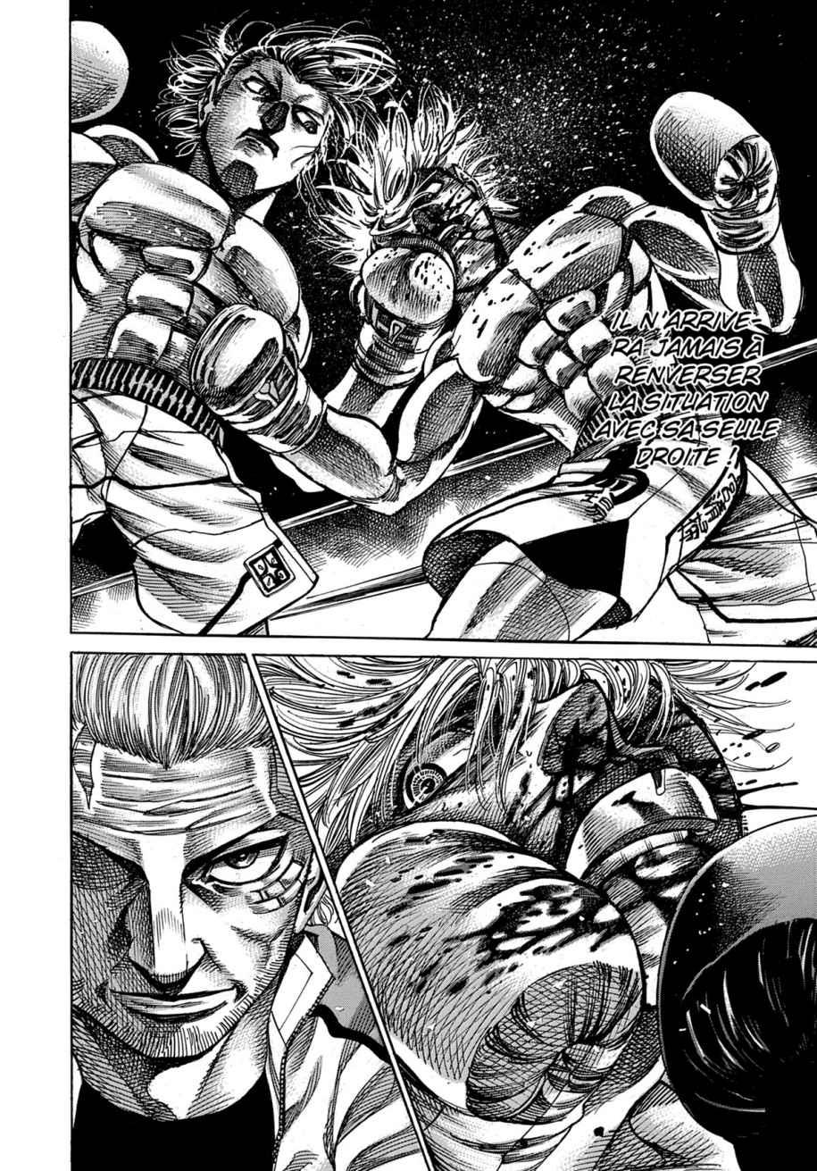 Read Riku-do FR Manga Online