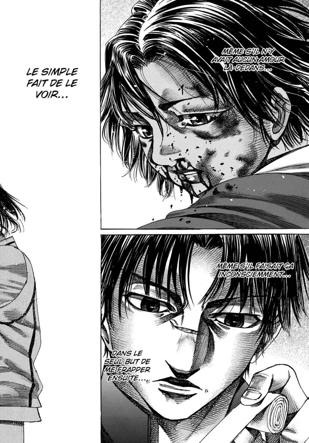 Read Riku-do FR Manga Online