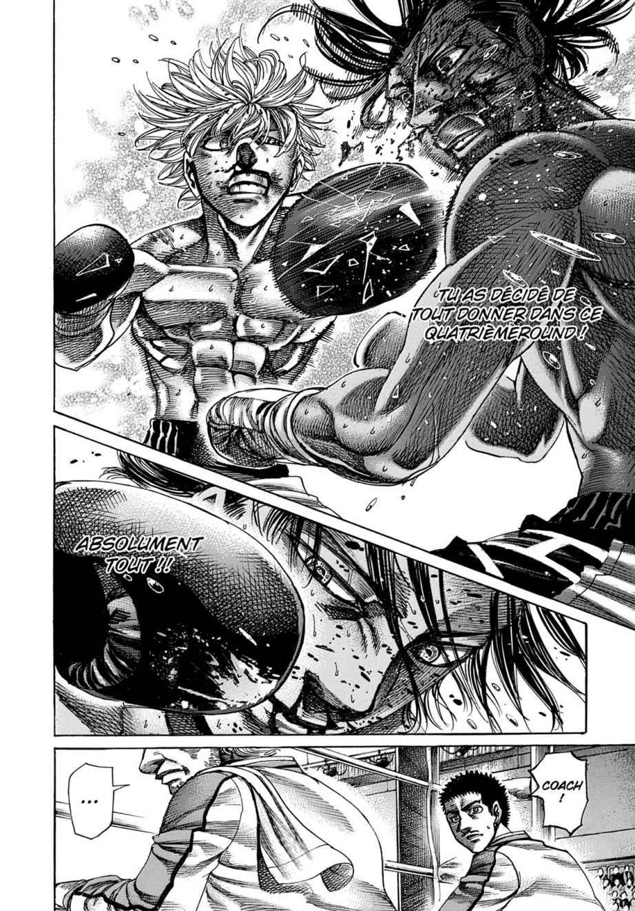 Read Riku-do FR Manga Online