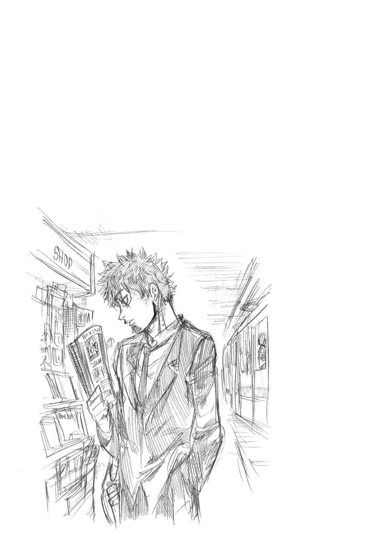 Read Riku-do FR Manga Online