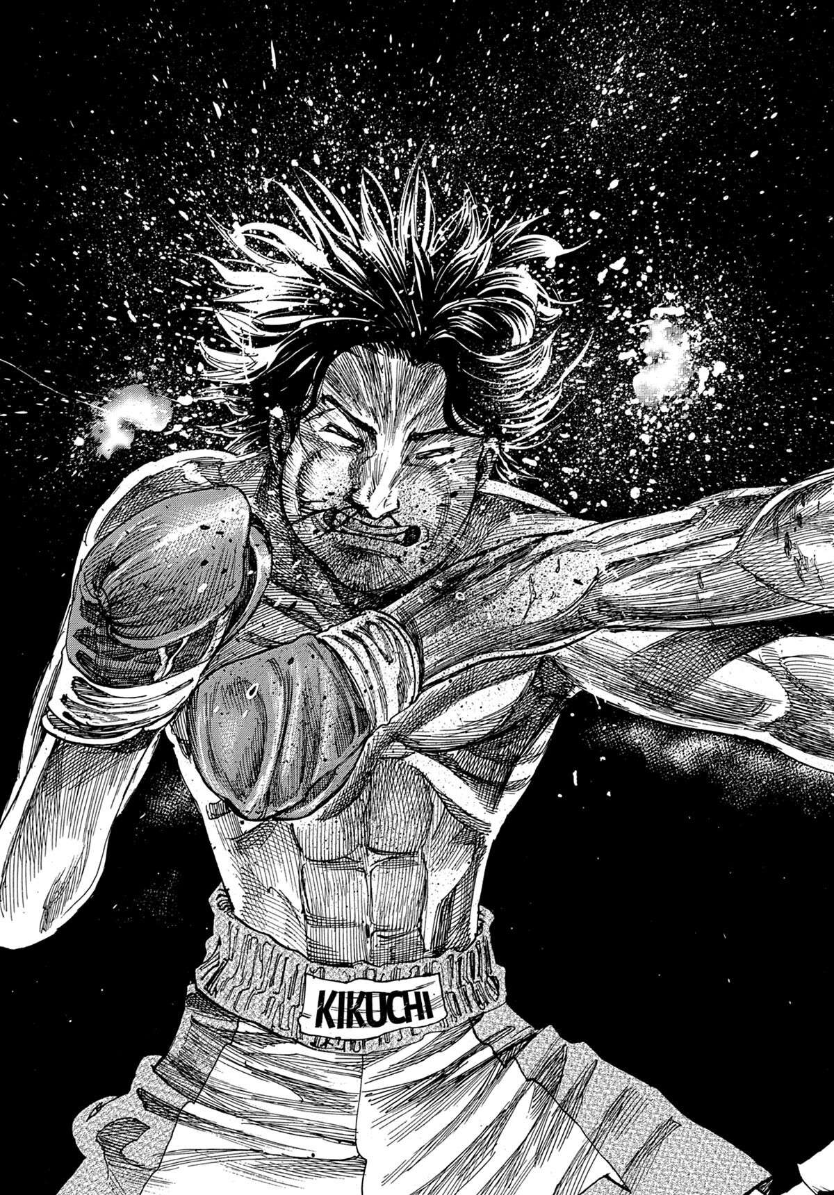 Read Riku-do FR Manga Online