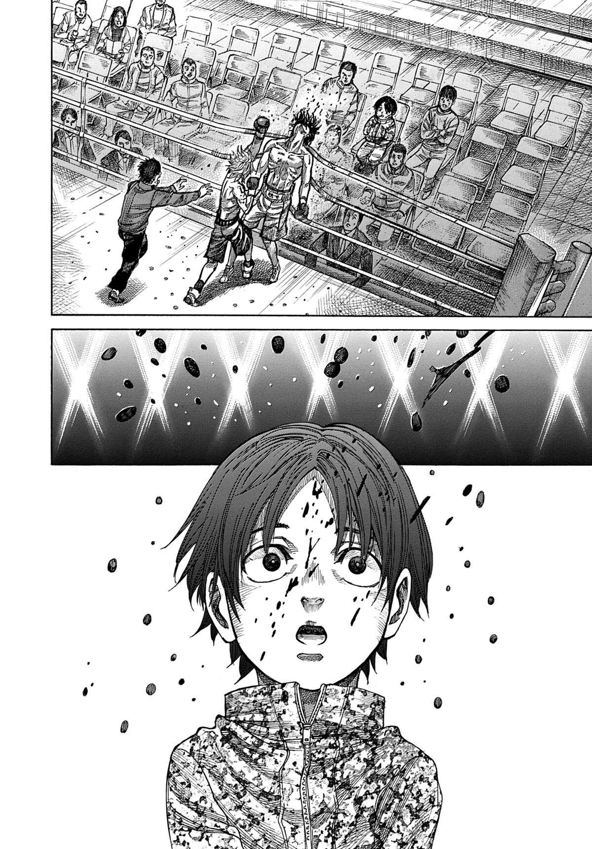 Read Riku-do FR Manga Online