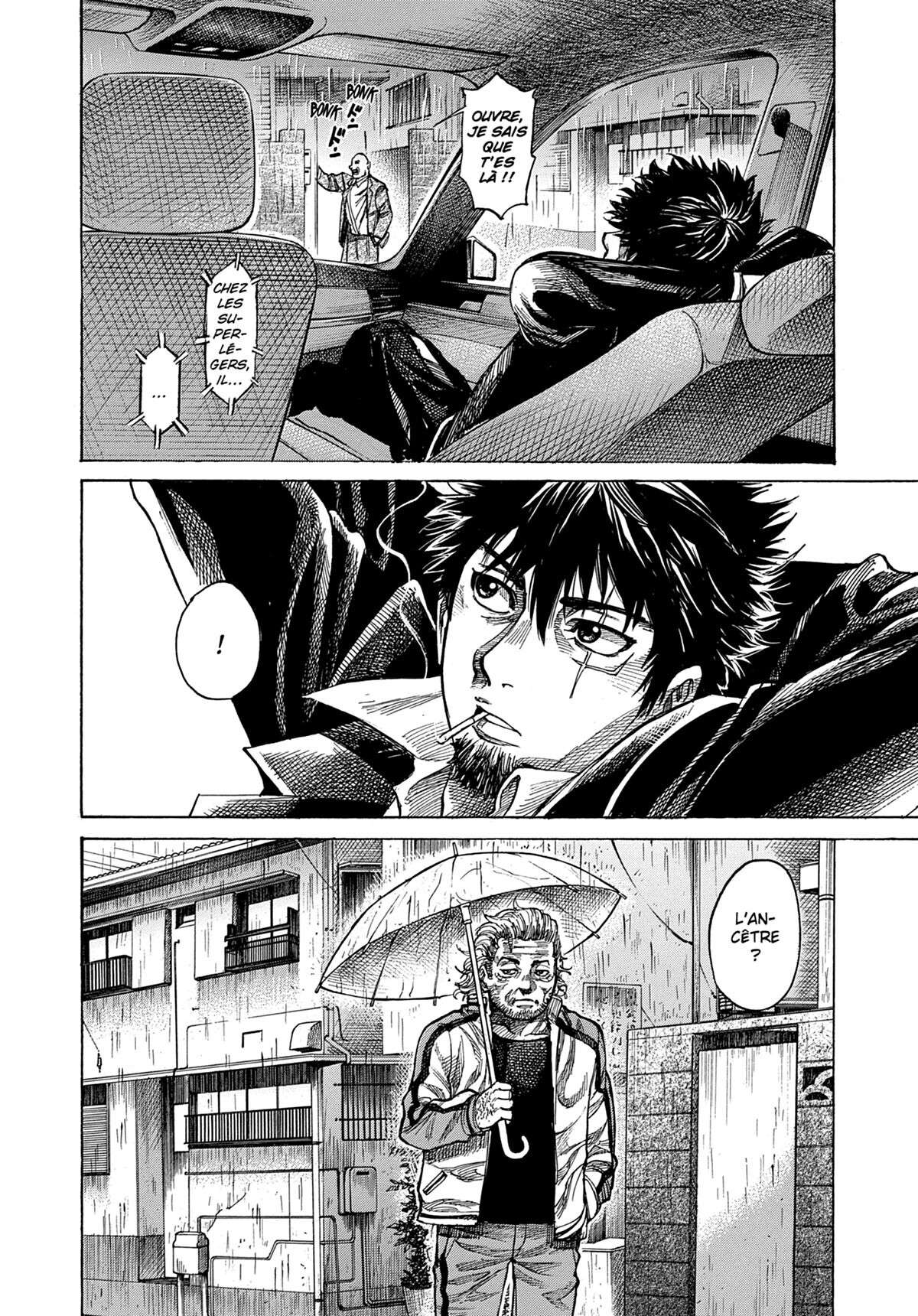 Read Riku-do FR Manga Online