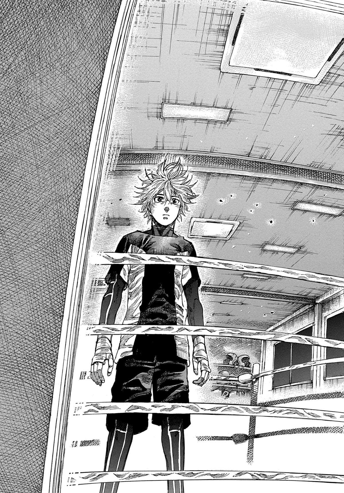 Read Riku-do FR Manga Online
