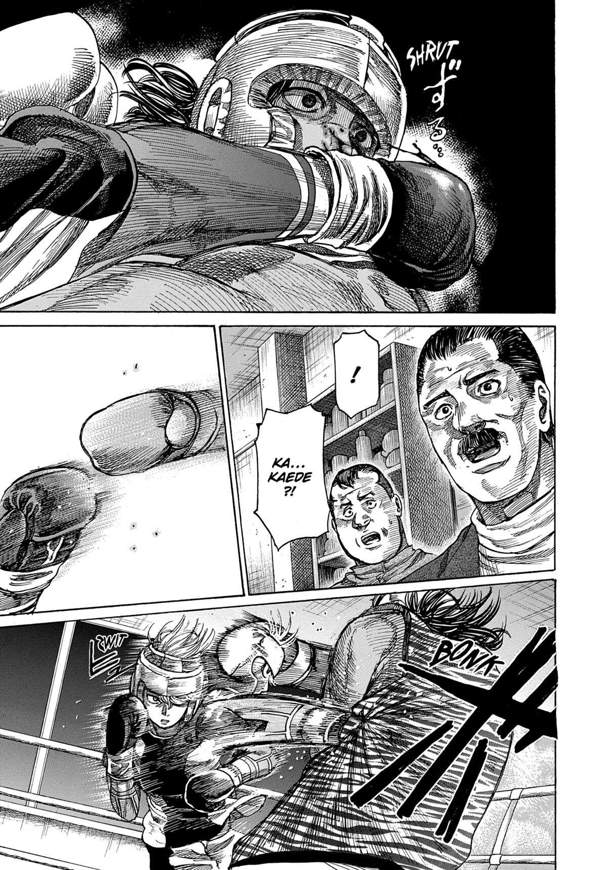 Read Riku-do FR Manga Online