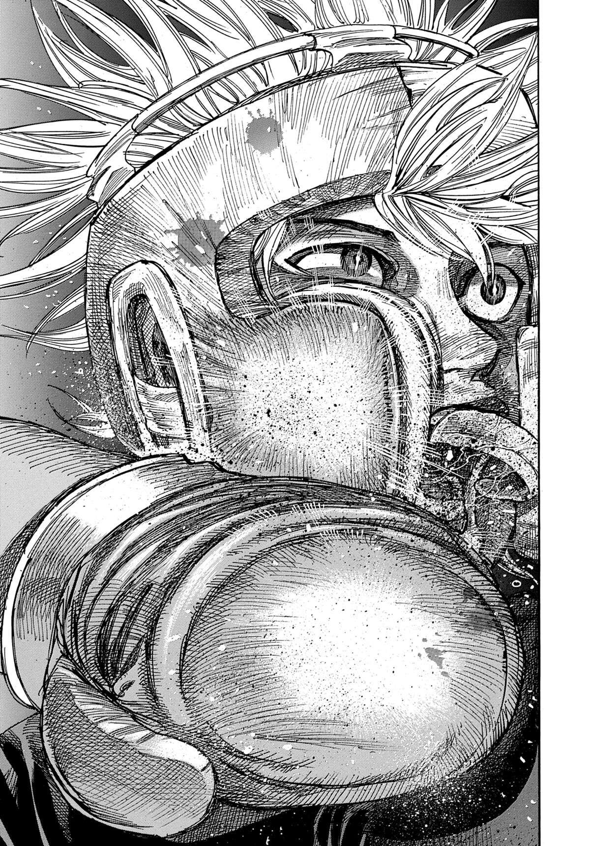 Read Riku-do FR Manga Online