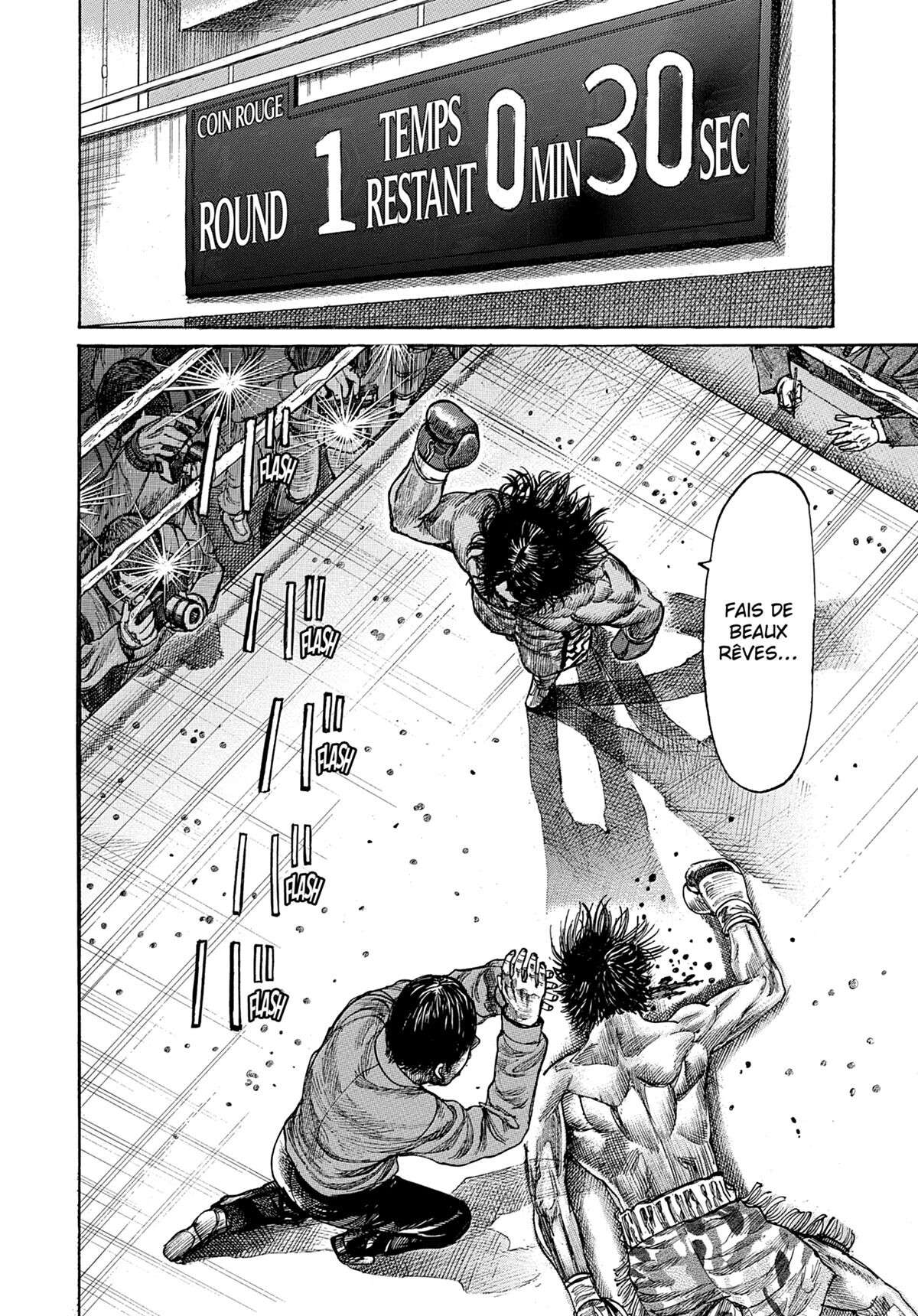 Read Riku-do FR Manga Online