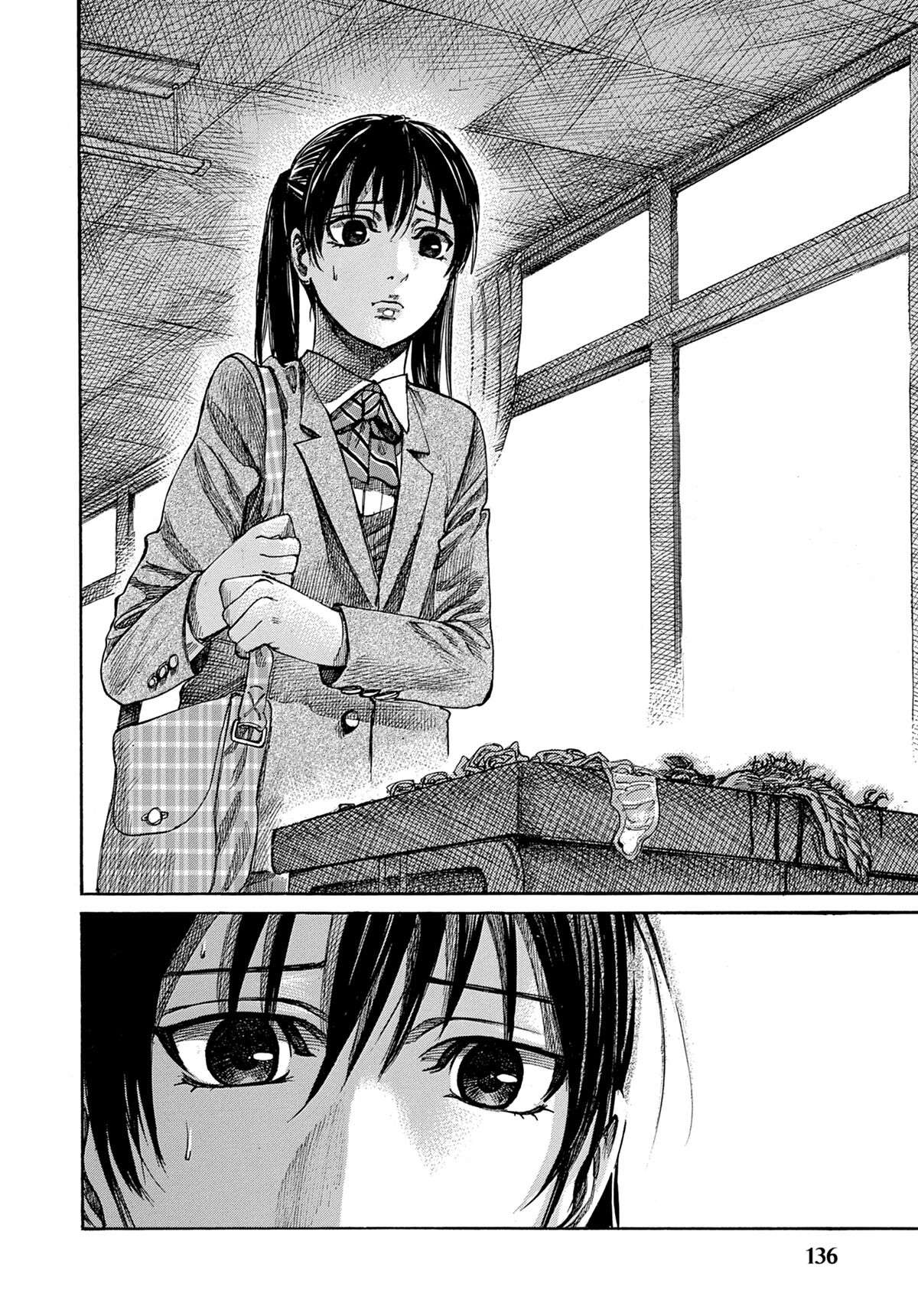 Read Riku-do FR Manga Online