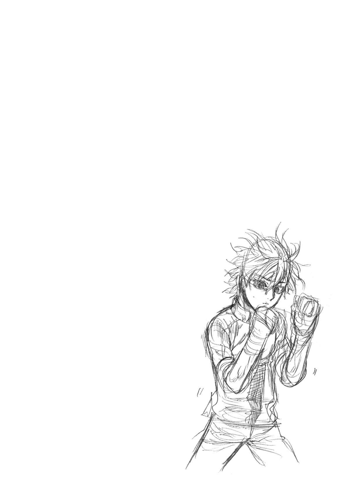 Read Riku-do FR Manga Online