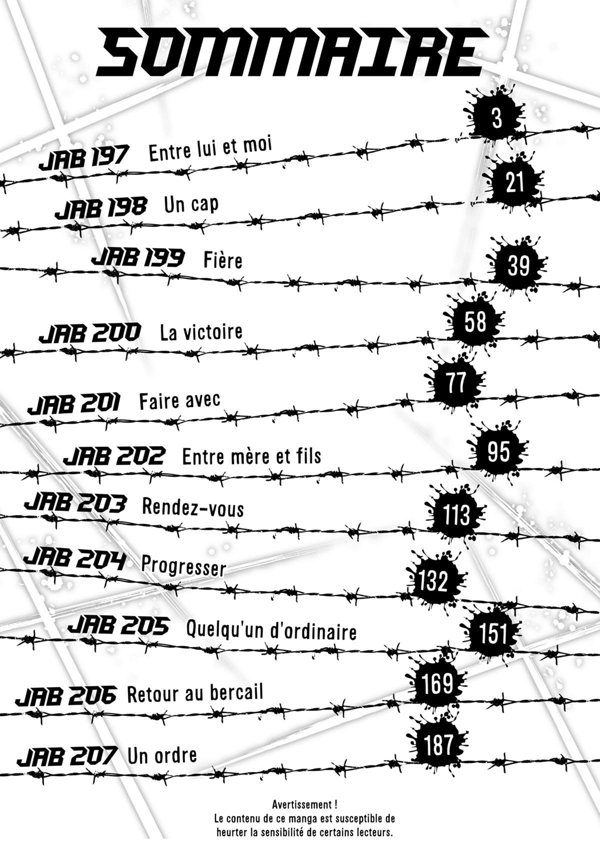 Read Riku-do FR Manga Online