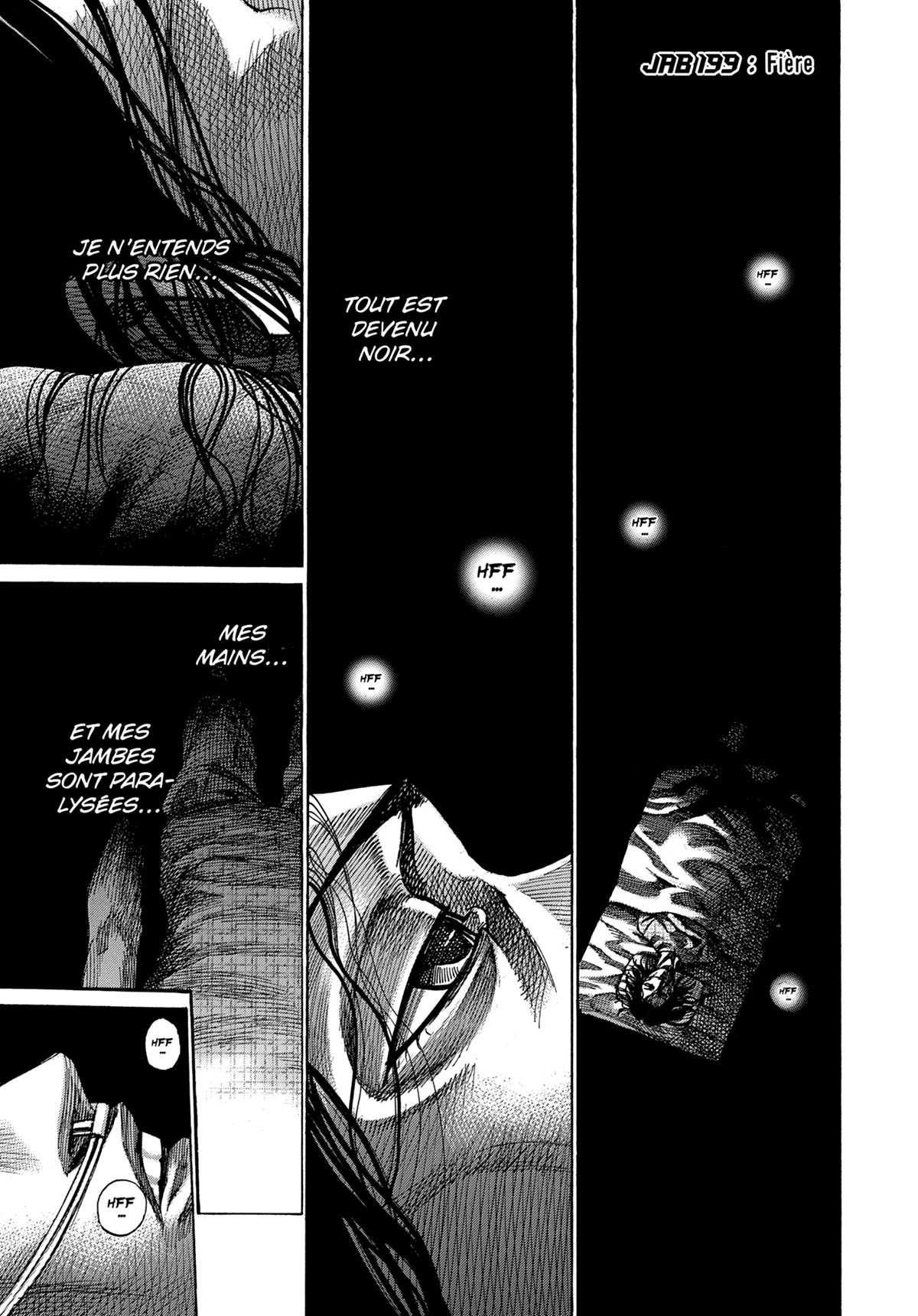 Read Riku-do FR Manga Online