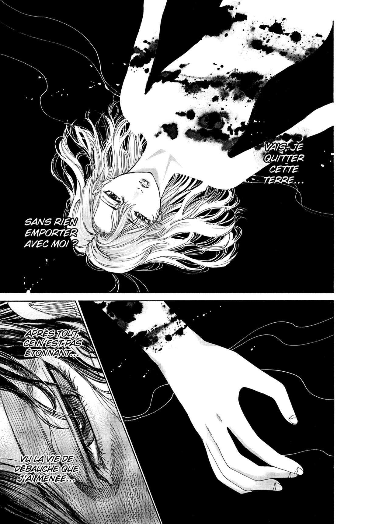 Read Riku-do FR Manga Online