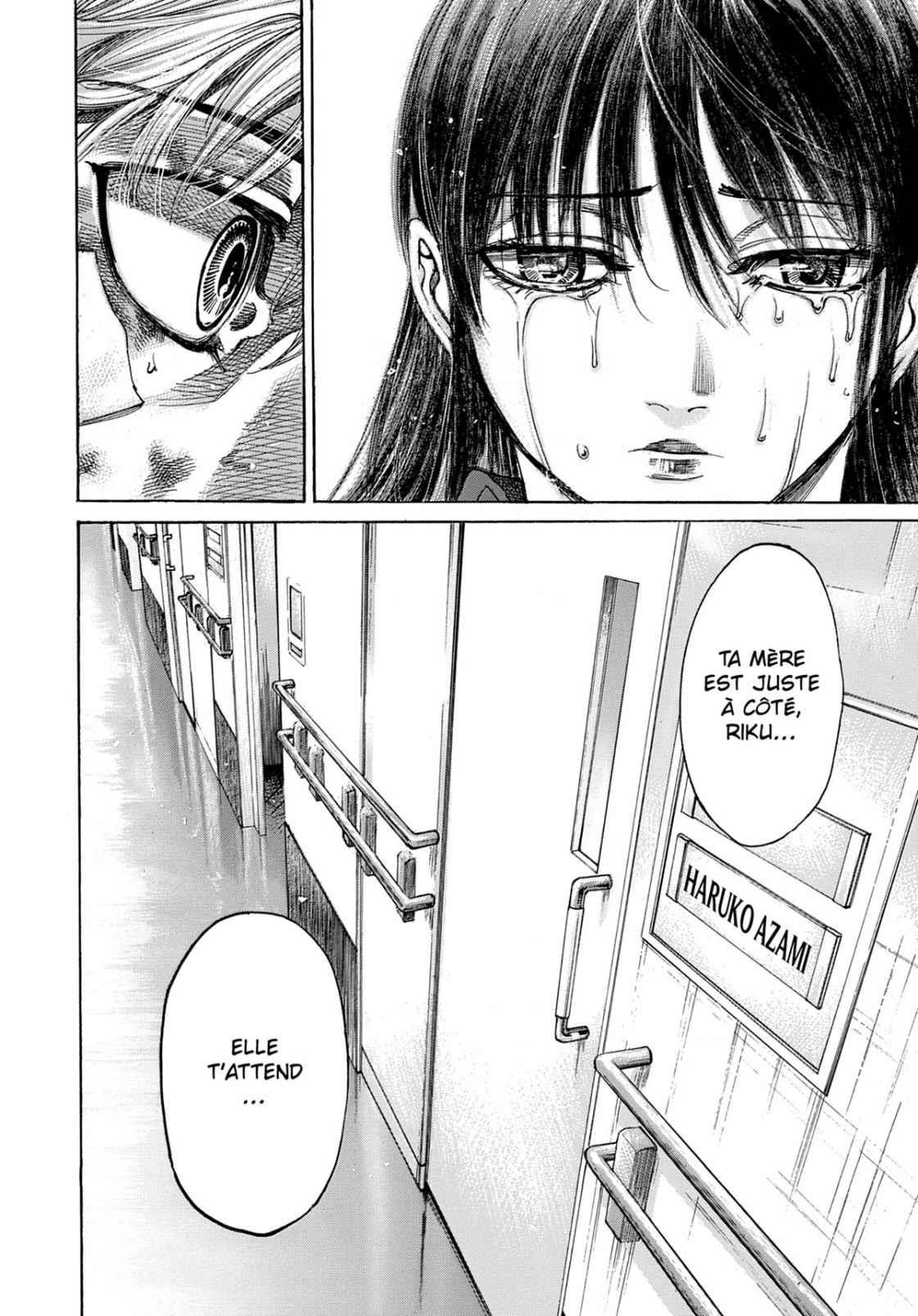 Read Riku-do FR Manga Online