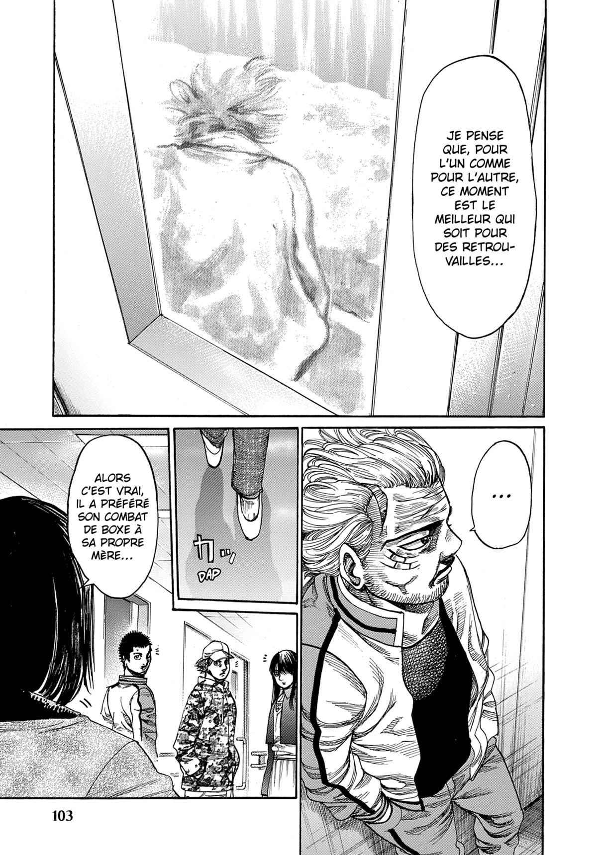 Read Riku-do FR Manga Online