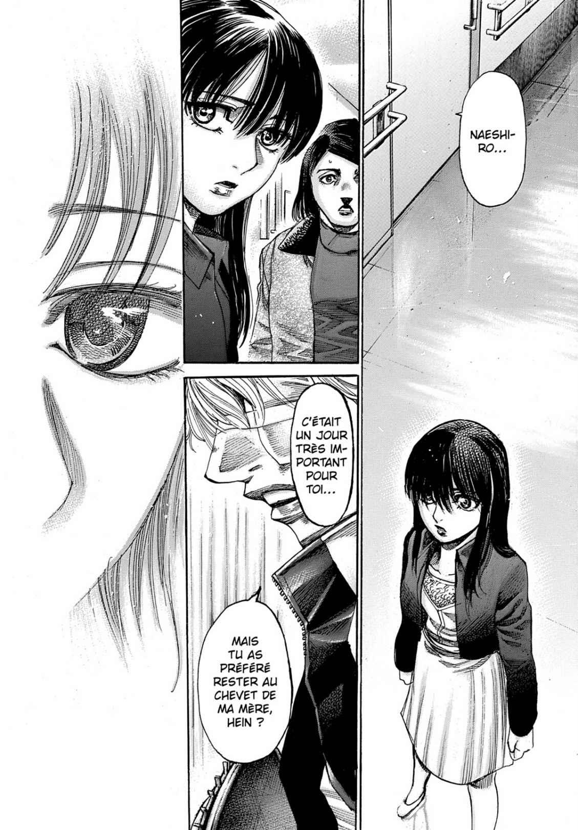 Read Riku-do FR Manga Online