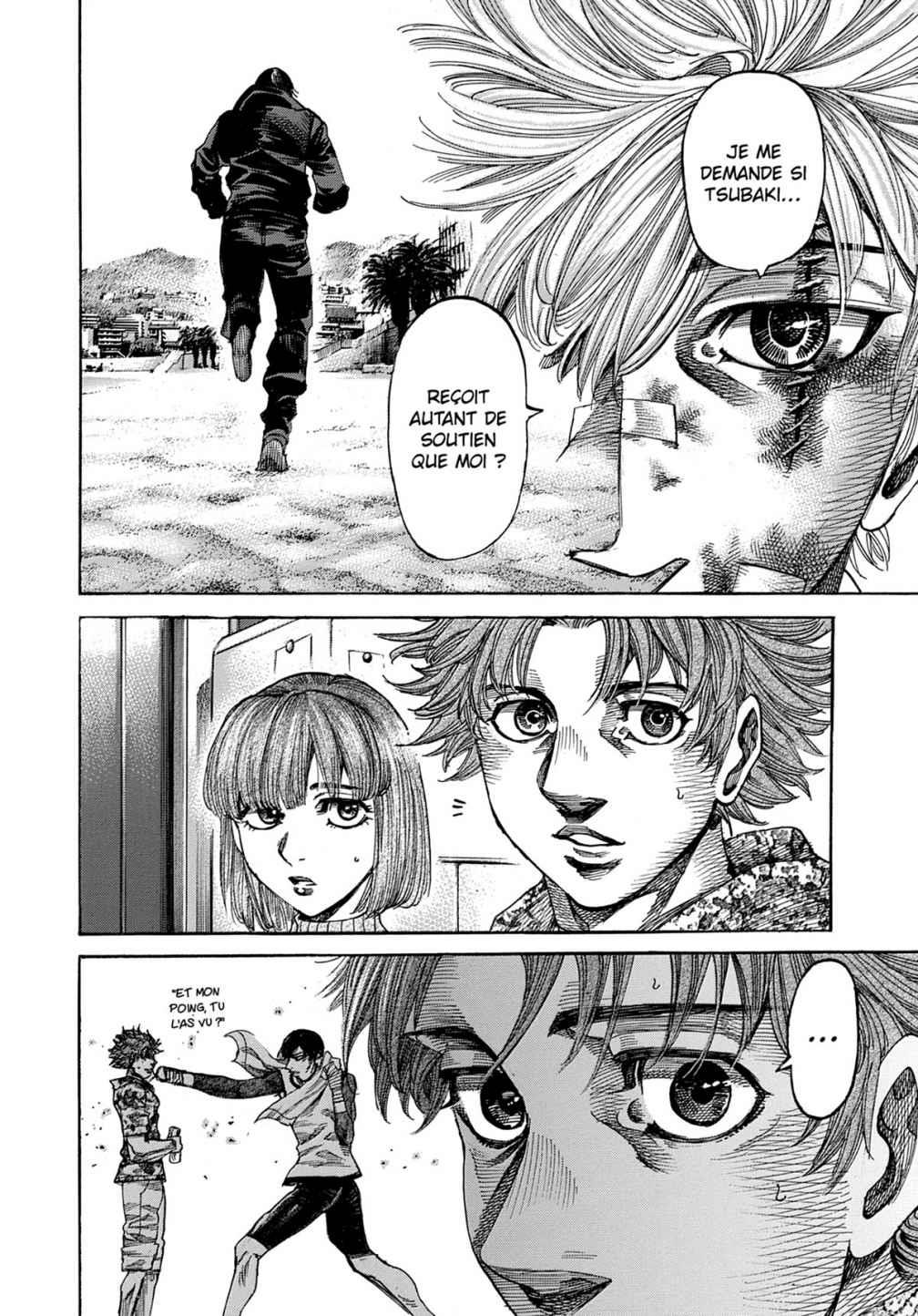 Read Riku-do FR Manga Online