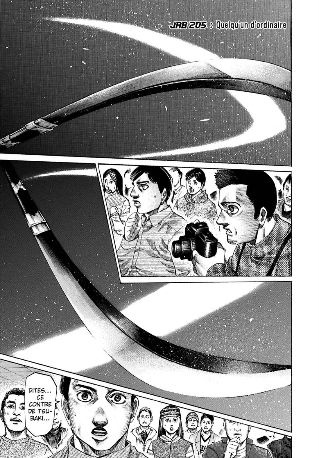 Read Riku-do FR Manga Online