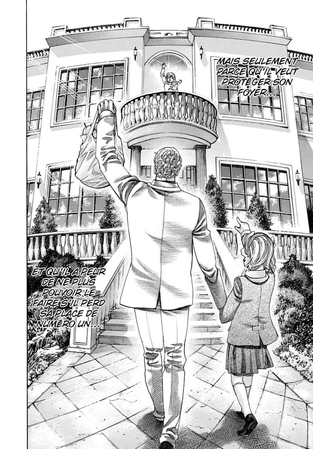 Read Riku-do FR Manga Online