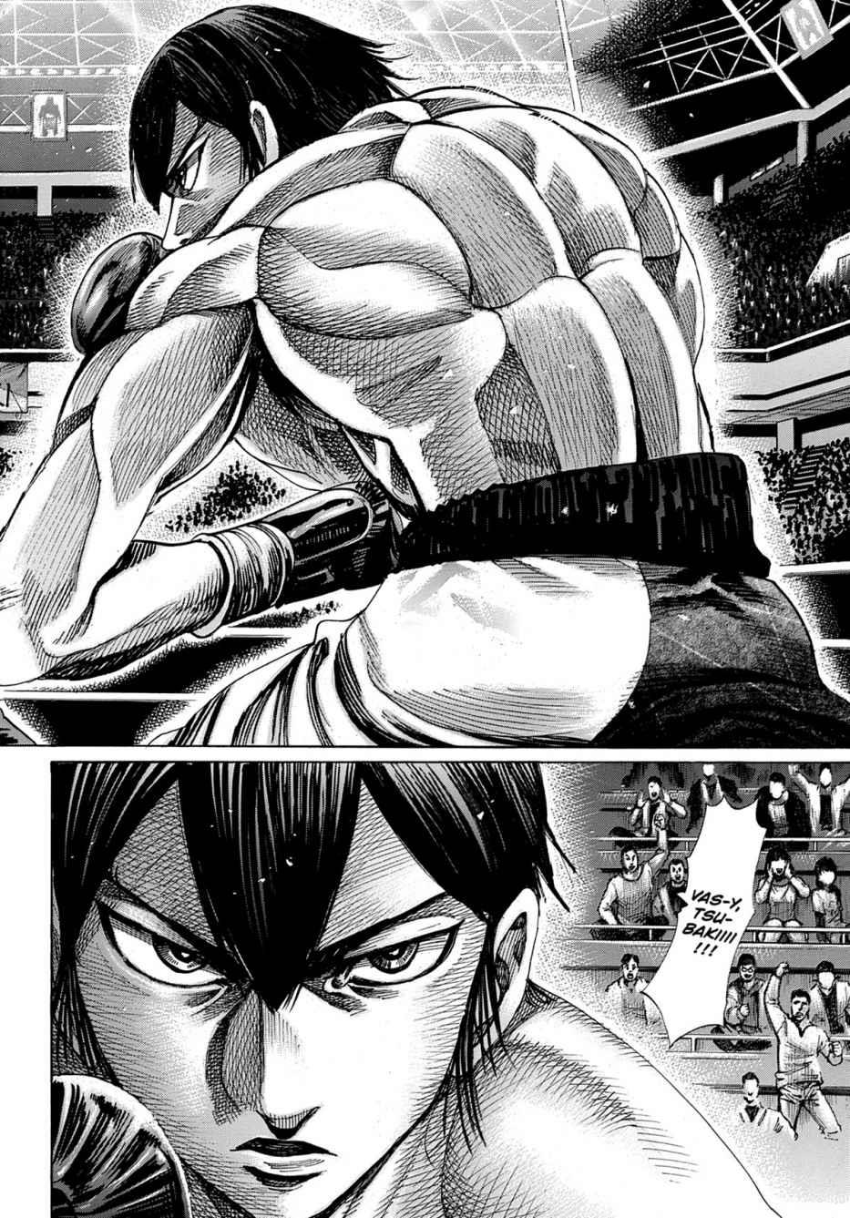 Read Riku-do FR Manga Online