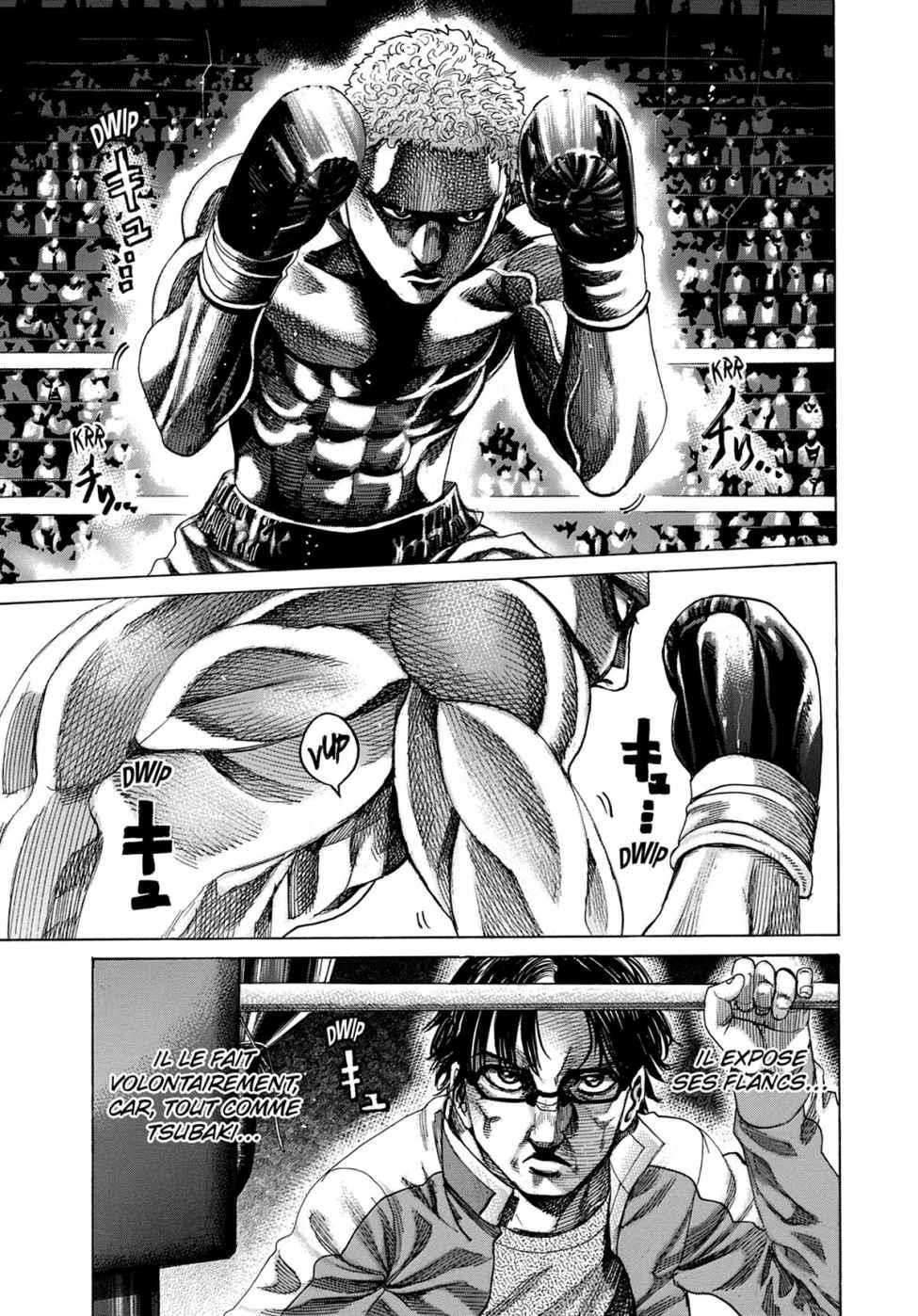 Read Riku-do FR Manga Online