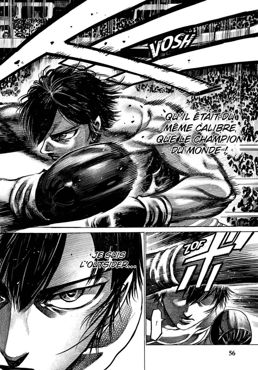 Read Riku-do FR Manga Online