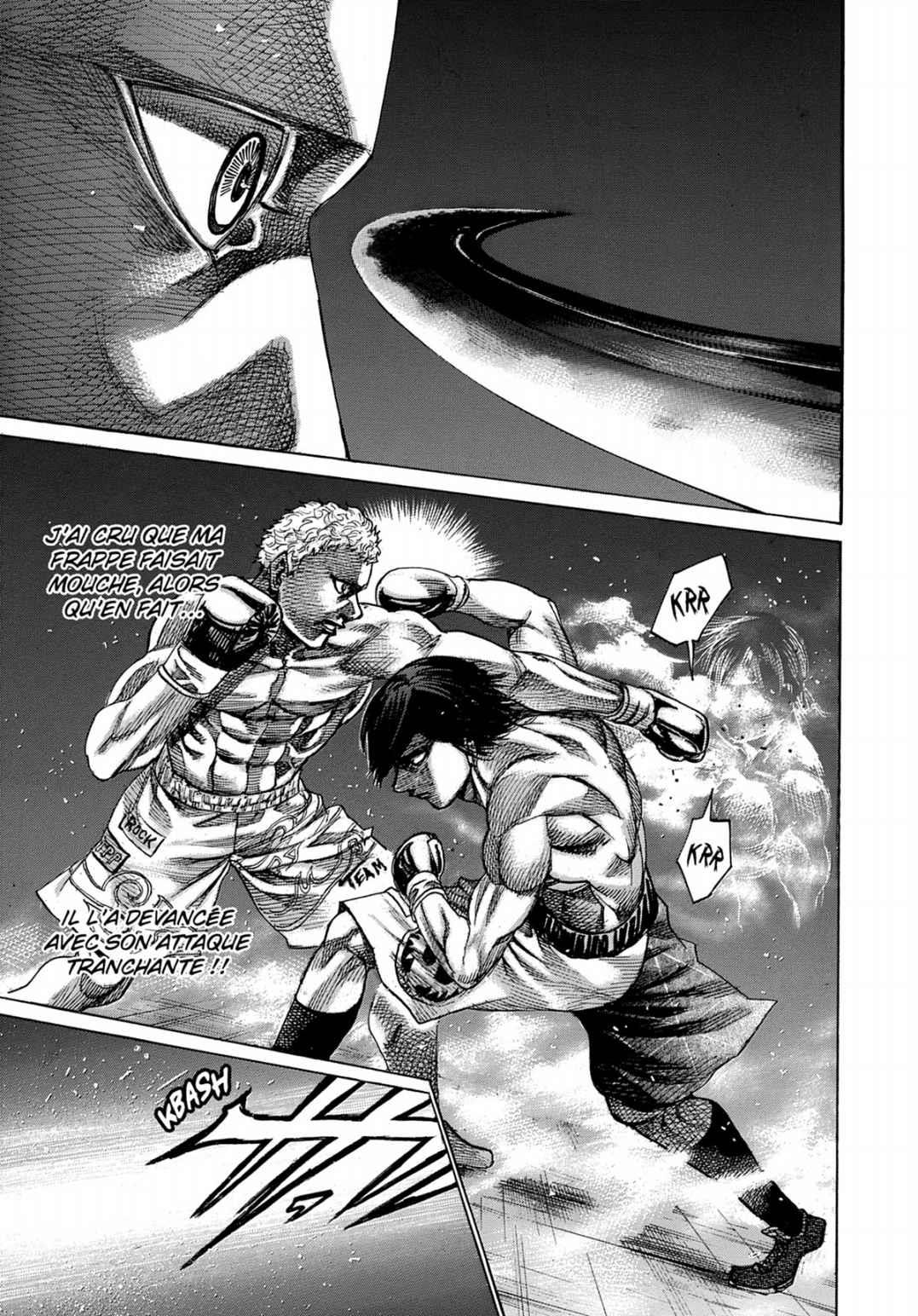 Read Riku-do FR Manga Online