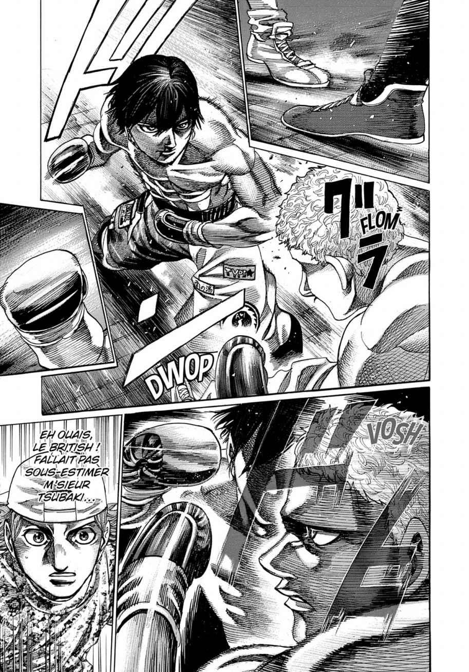 Read Riku-do FR Manga Online