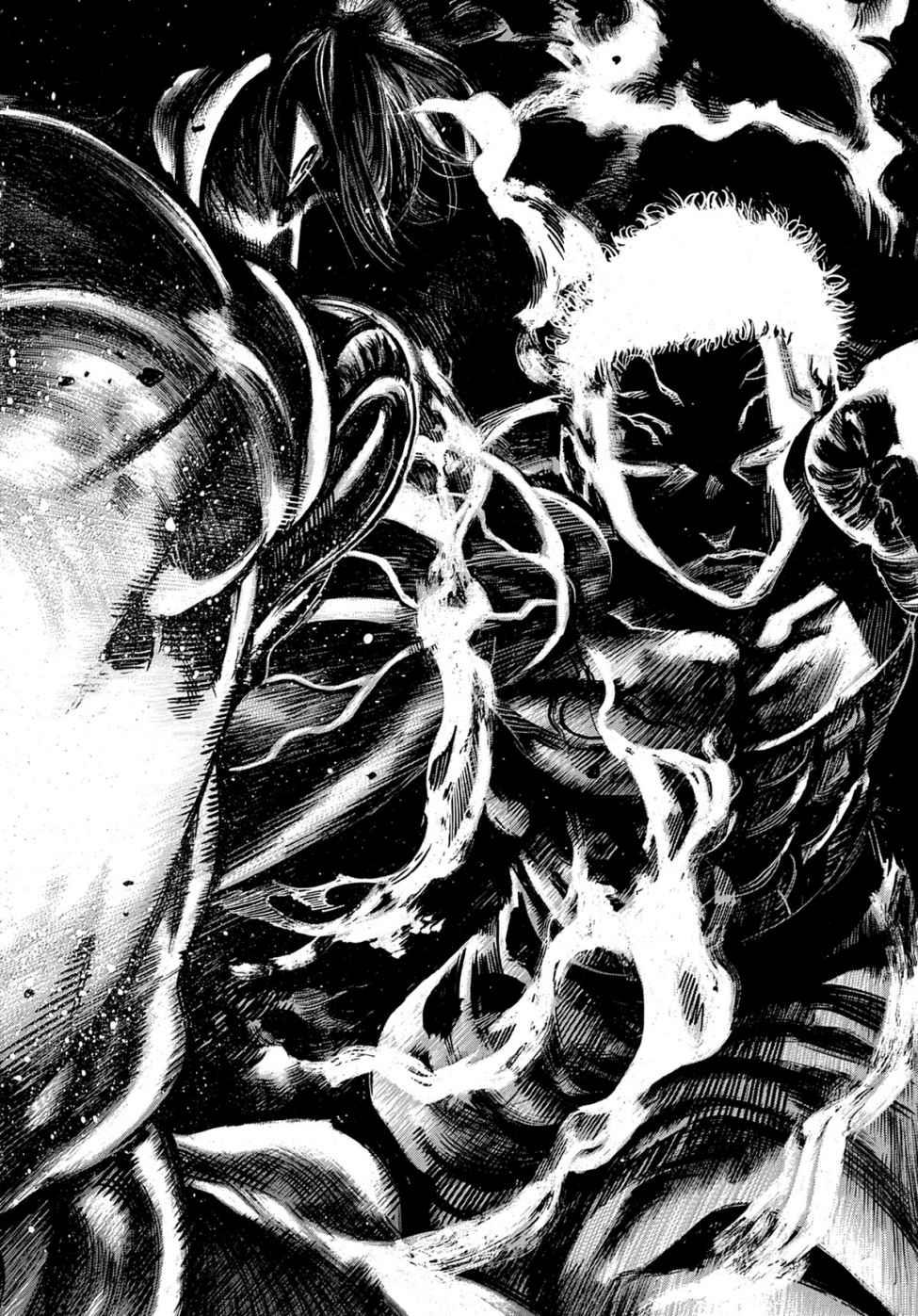 Read Riku-do FR Manga Online