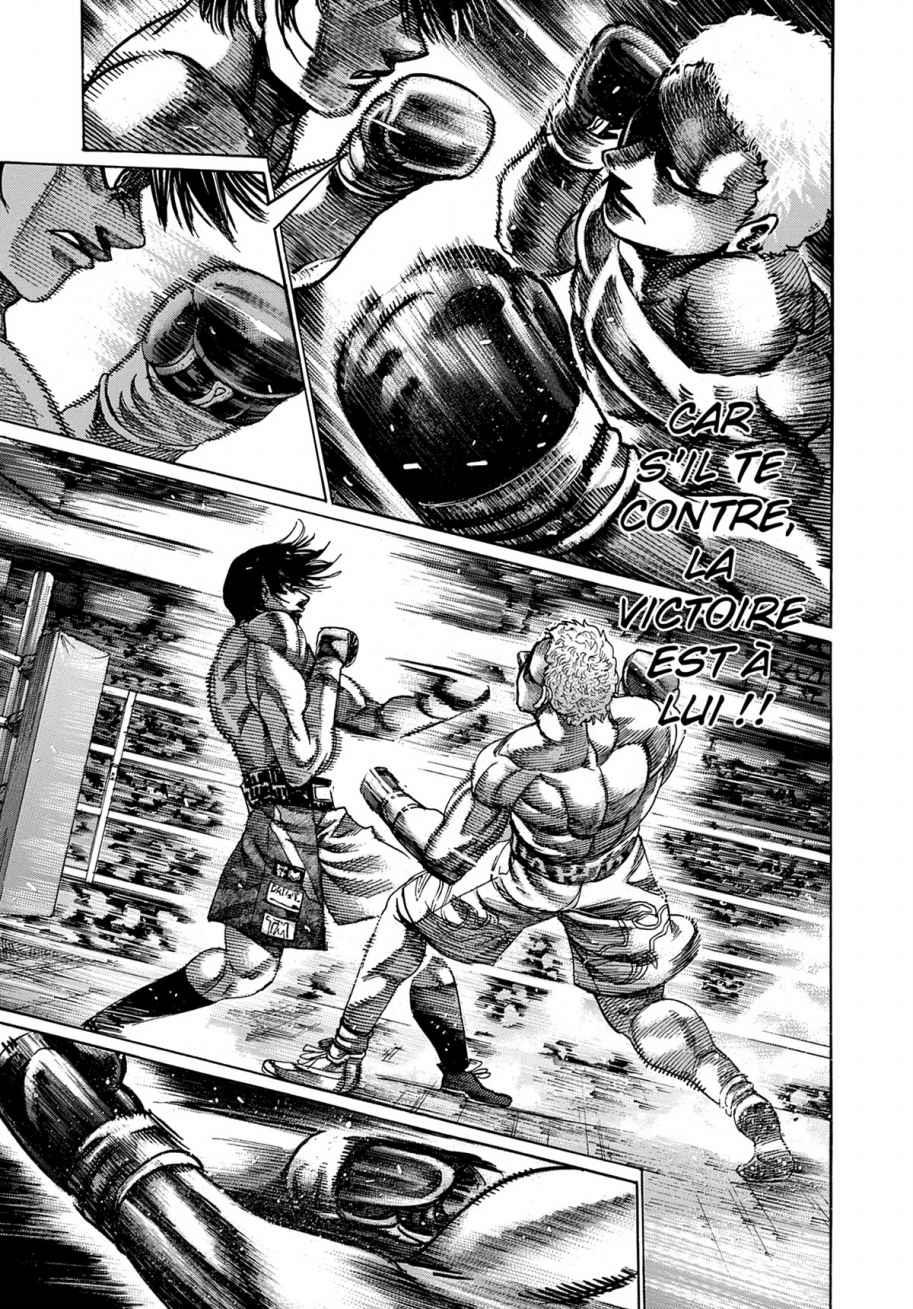 Read Riku-do FR Manga Online