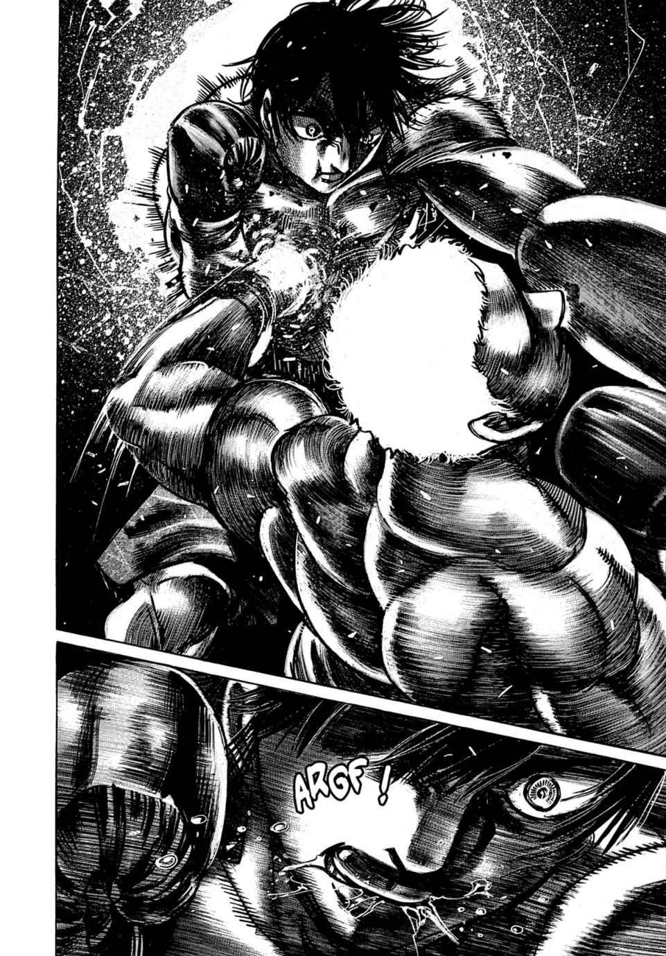 Read Riku-do FR Manga Online