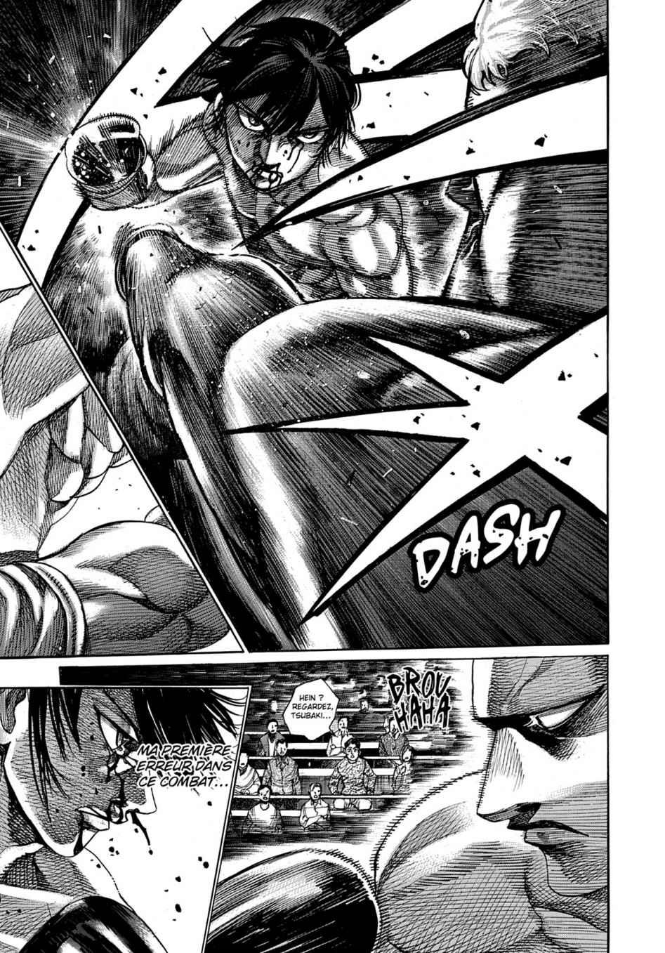 Read Riku-do FR Manga Online