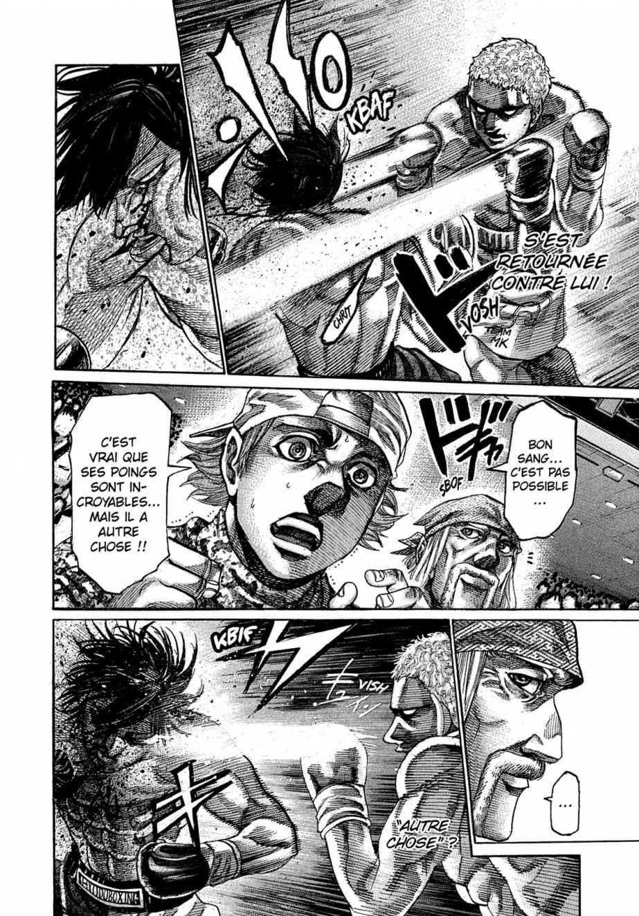 Read Riku-do FR Manga Online