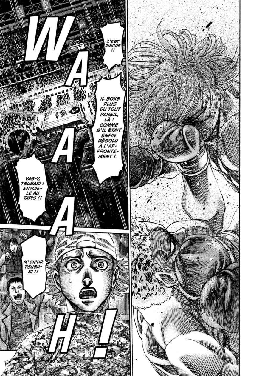 Read Riku-do FR Manga Online