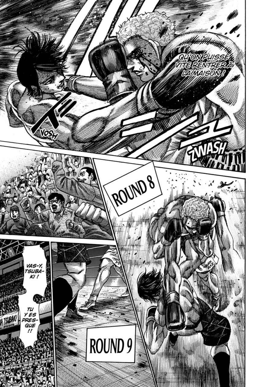 Read Riku-do FR Manga Online