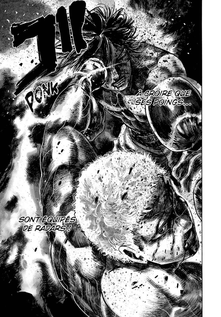 Read Riku-do FR Manga Online