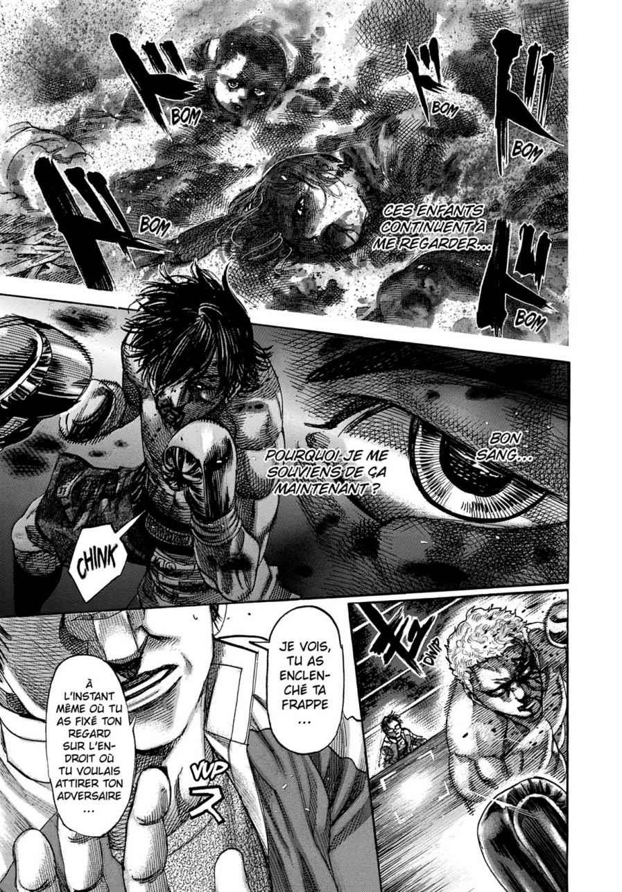 Read Riku-do FR Manga Online