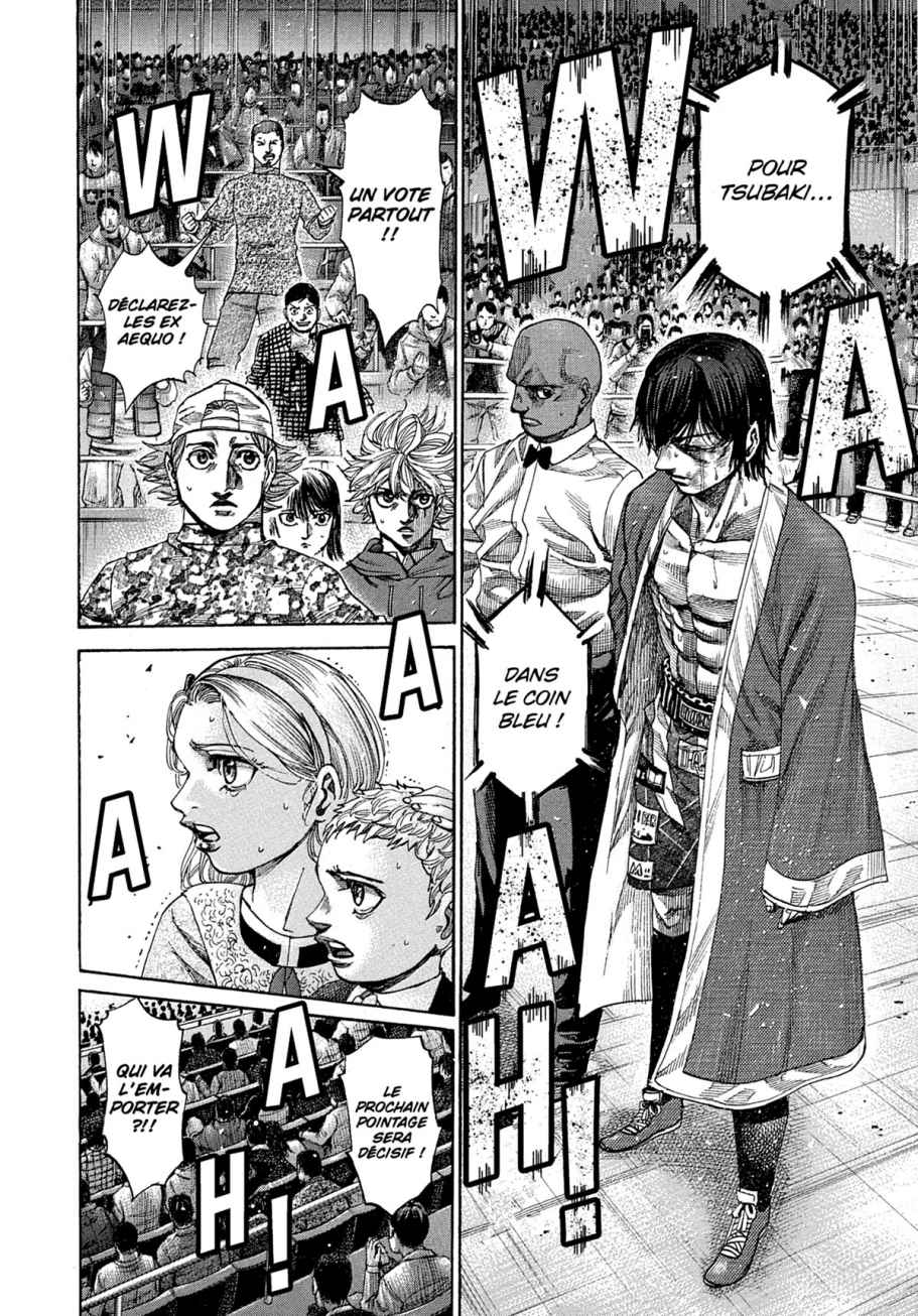 Read Riku-do FR Manga Online