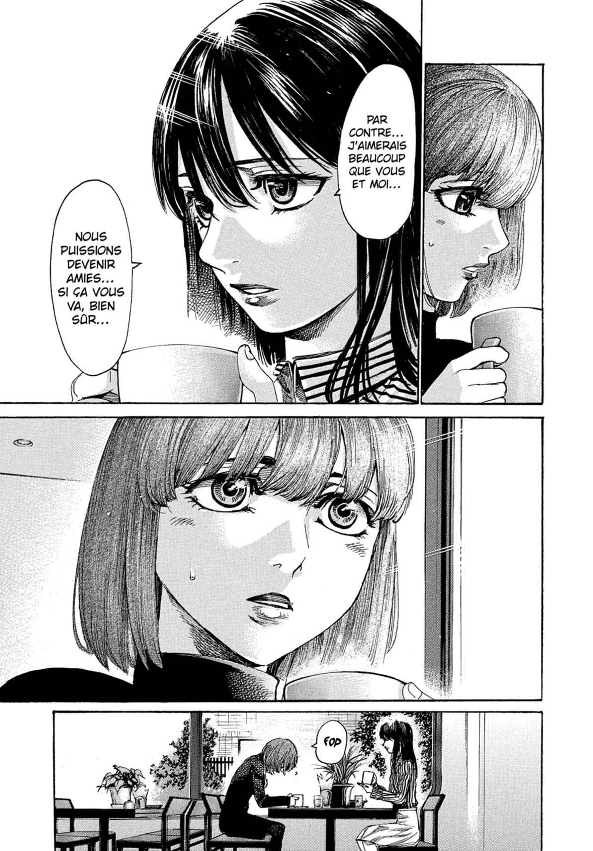 Read Riku-do FR Manga Online