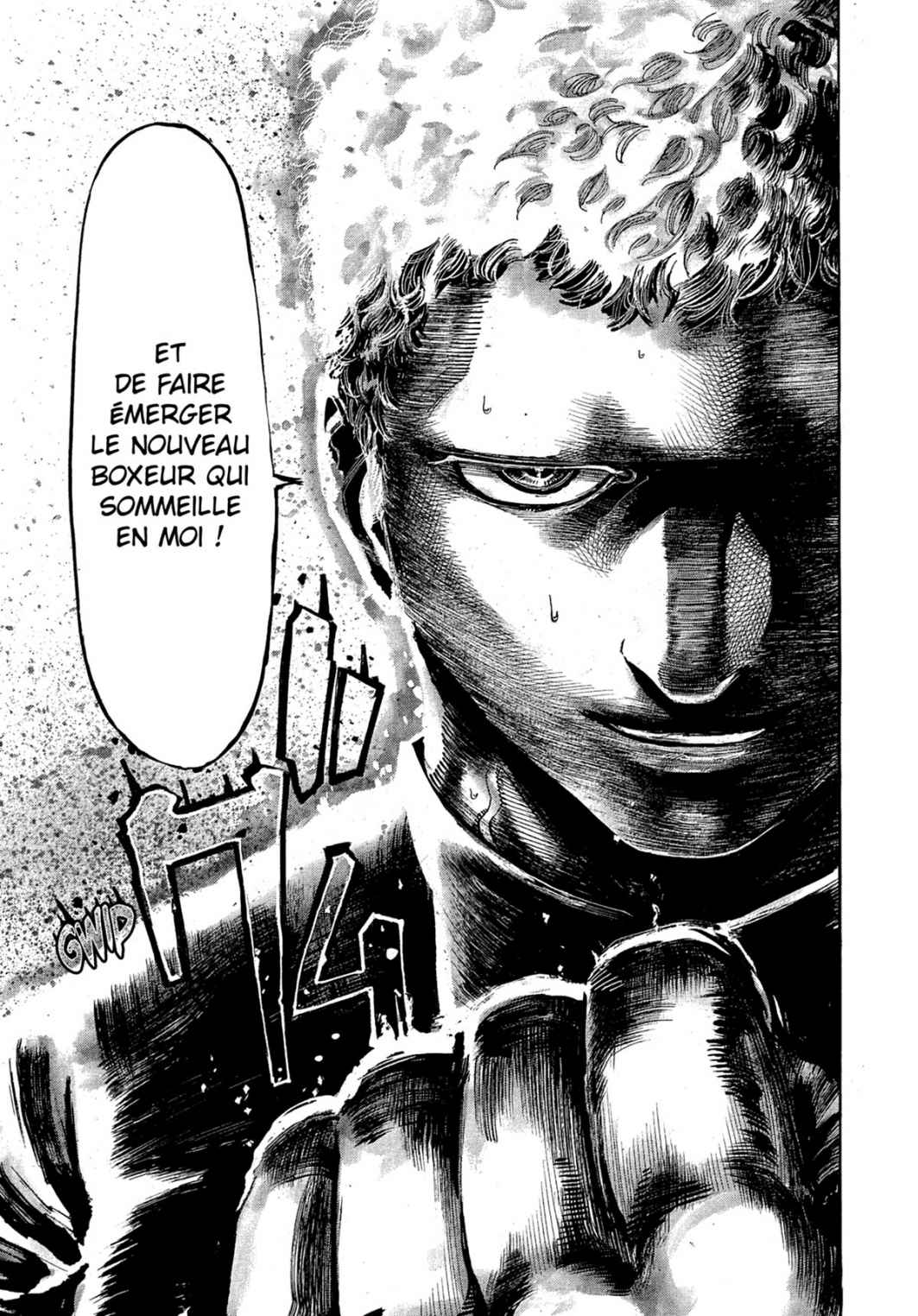 Read Riku-do FR Manga Online