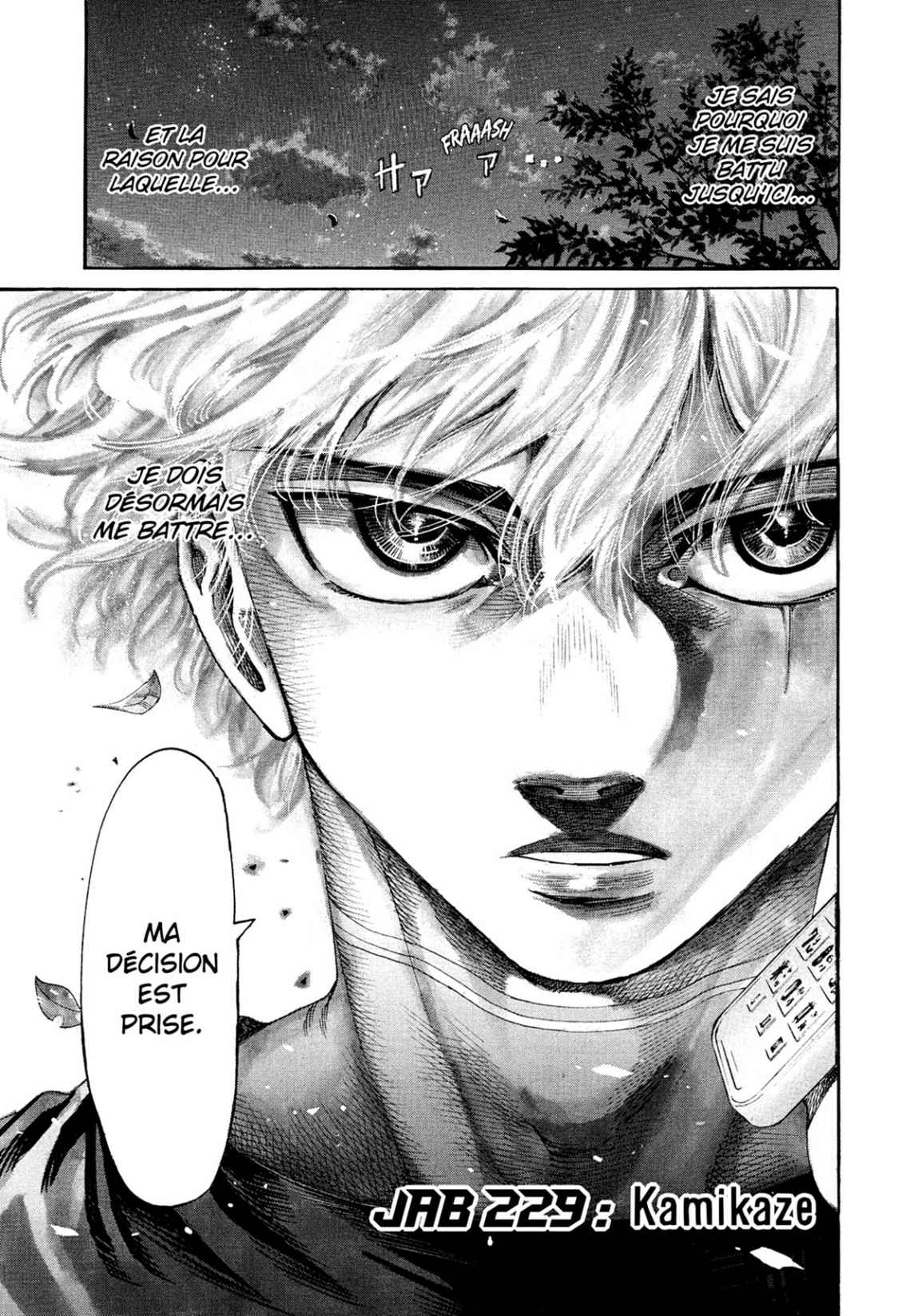 Read Riku-do FR Manga Online