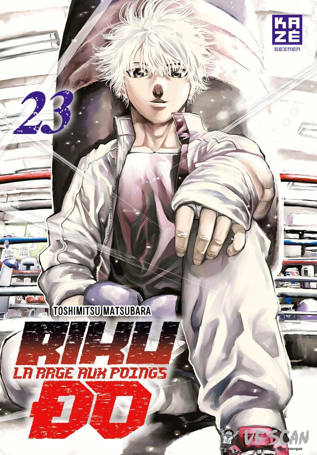 Read Riku-do FR Manga Online