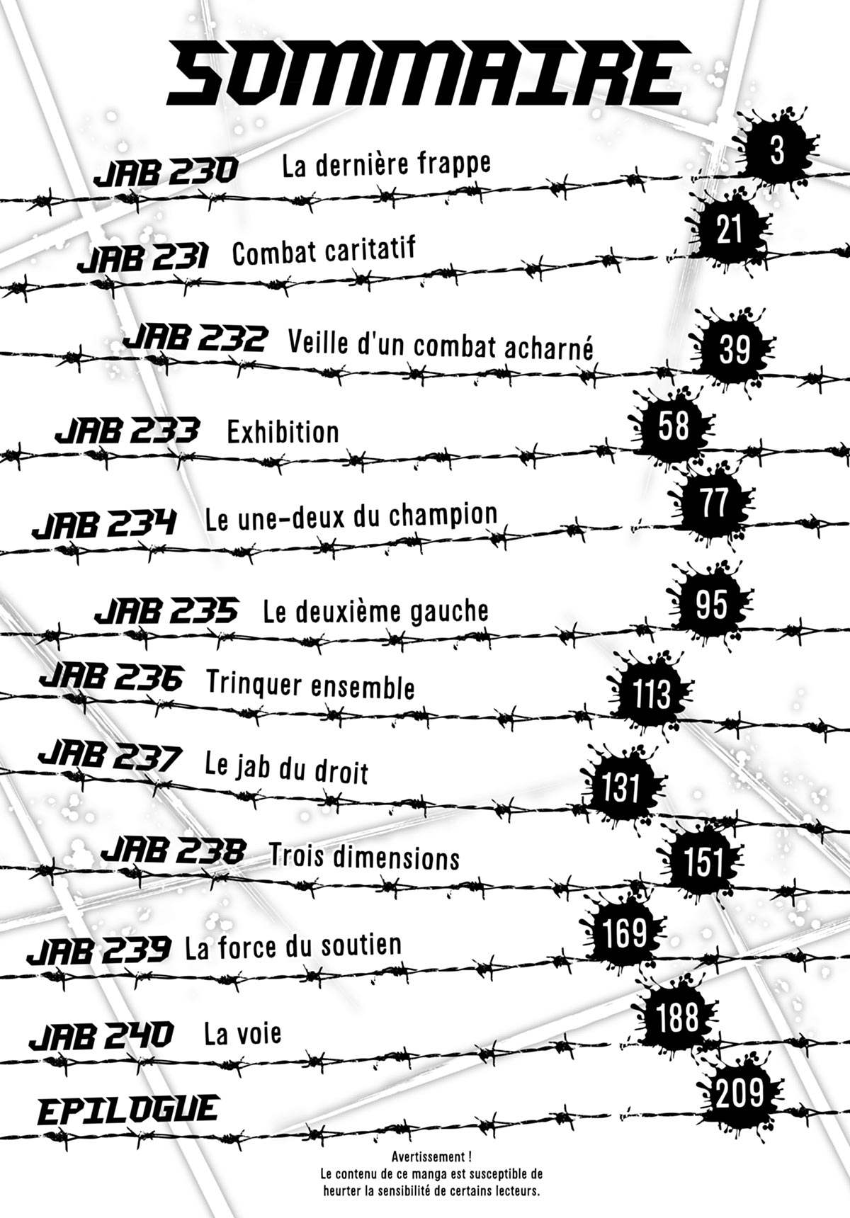 Read Riku-do FR Manga Online