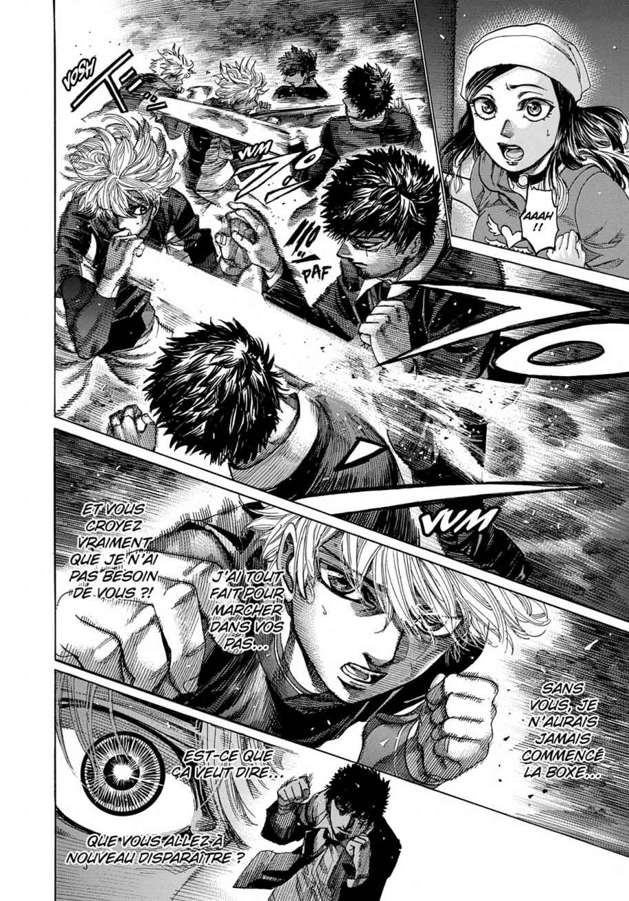 Read Riku-do FR Manga Online