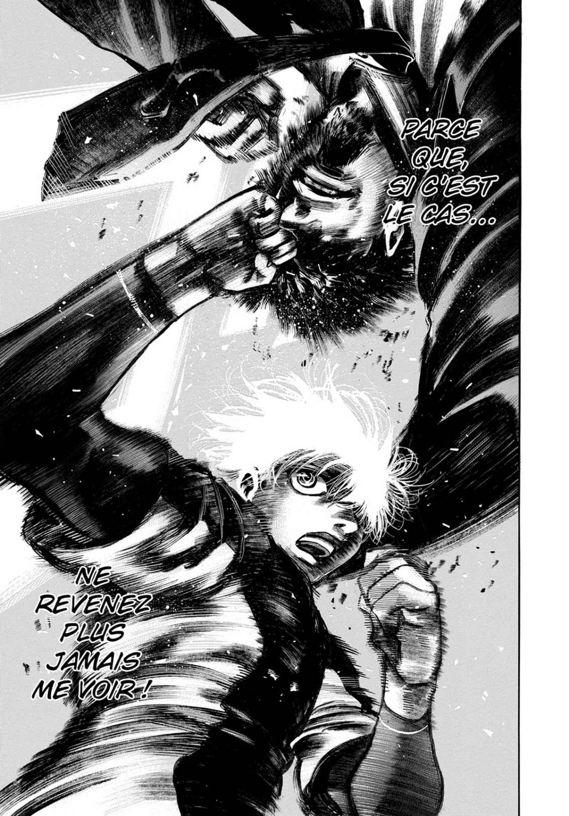 Read Riku-do FR Manga Online