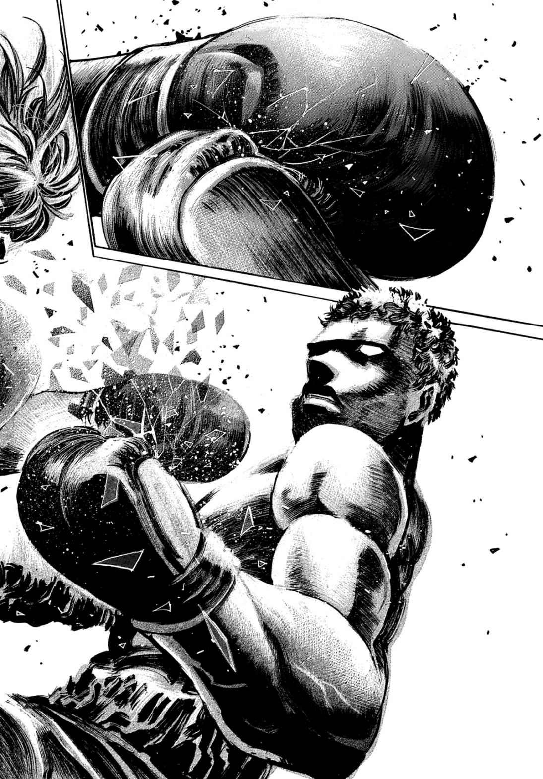 Read Riku-do FR Manga Online