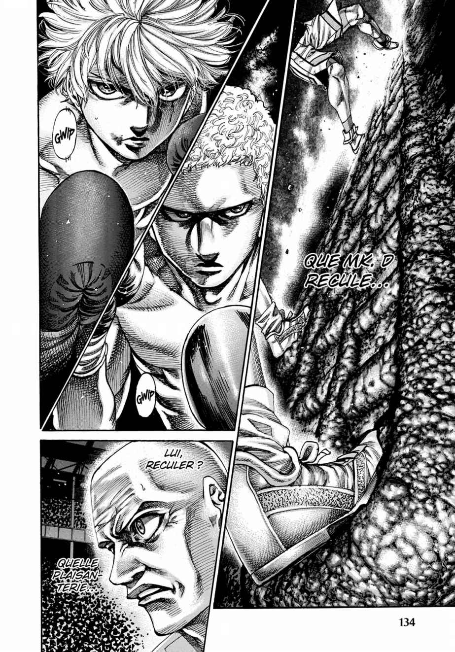 Read Riku-do FR Manga Online