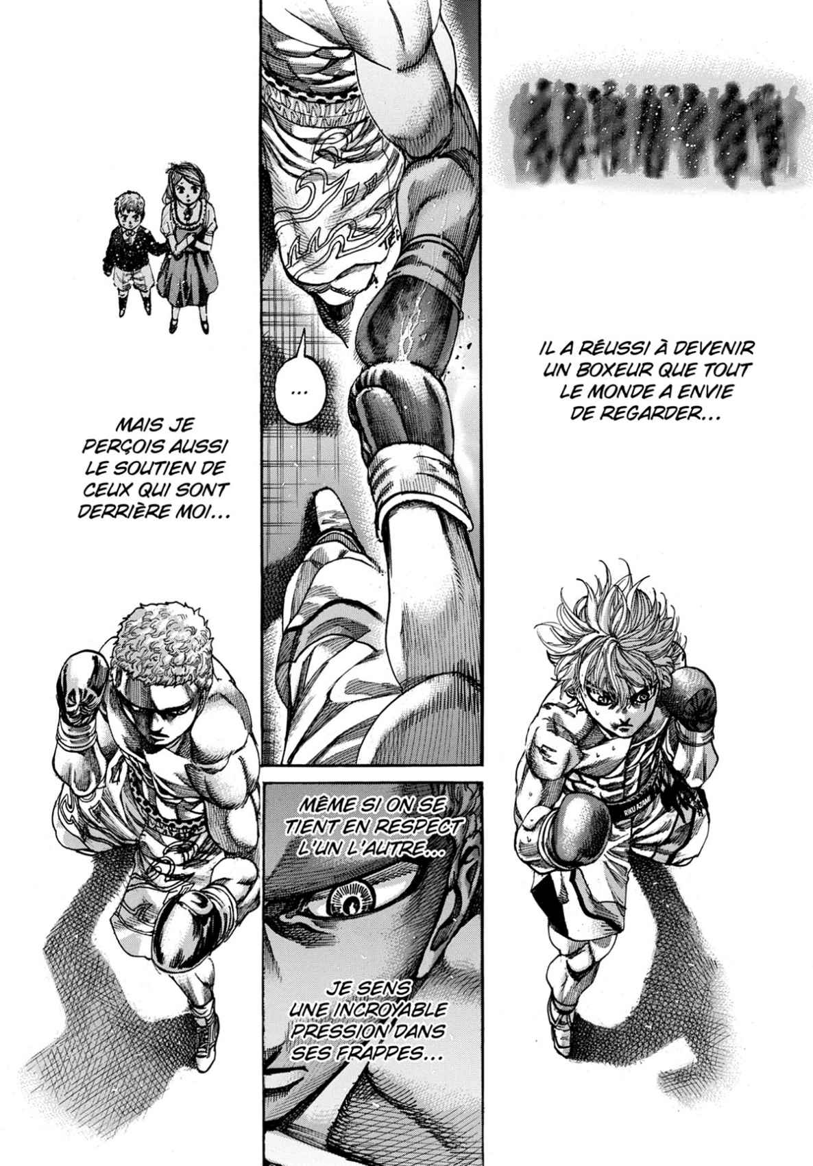 Read Riku-do FR Manga Online