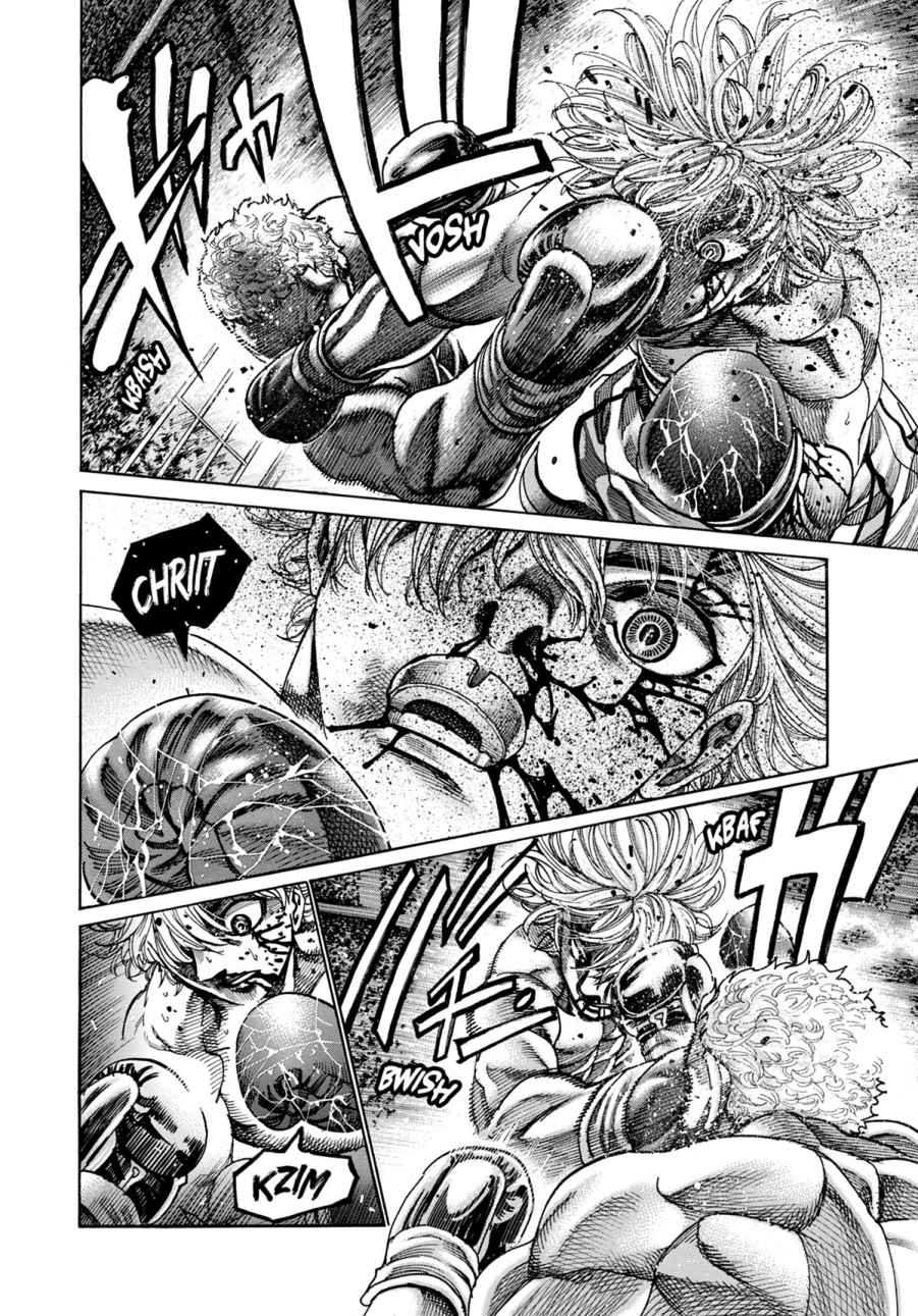 Read Riku-do FR Manga Online